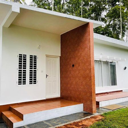 Silver Oak By Exuberance Stays Wayanad Esterno foto
