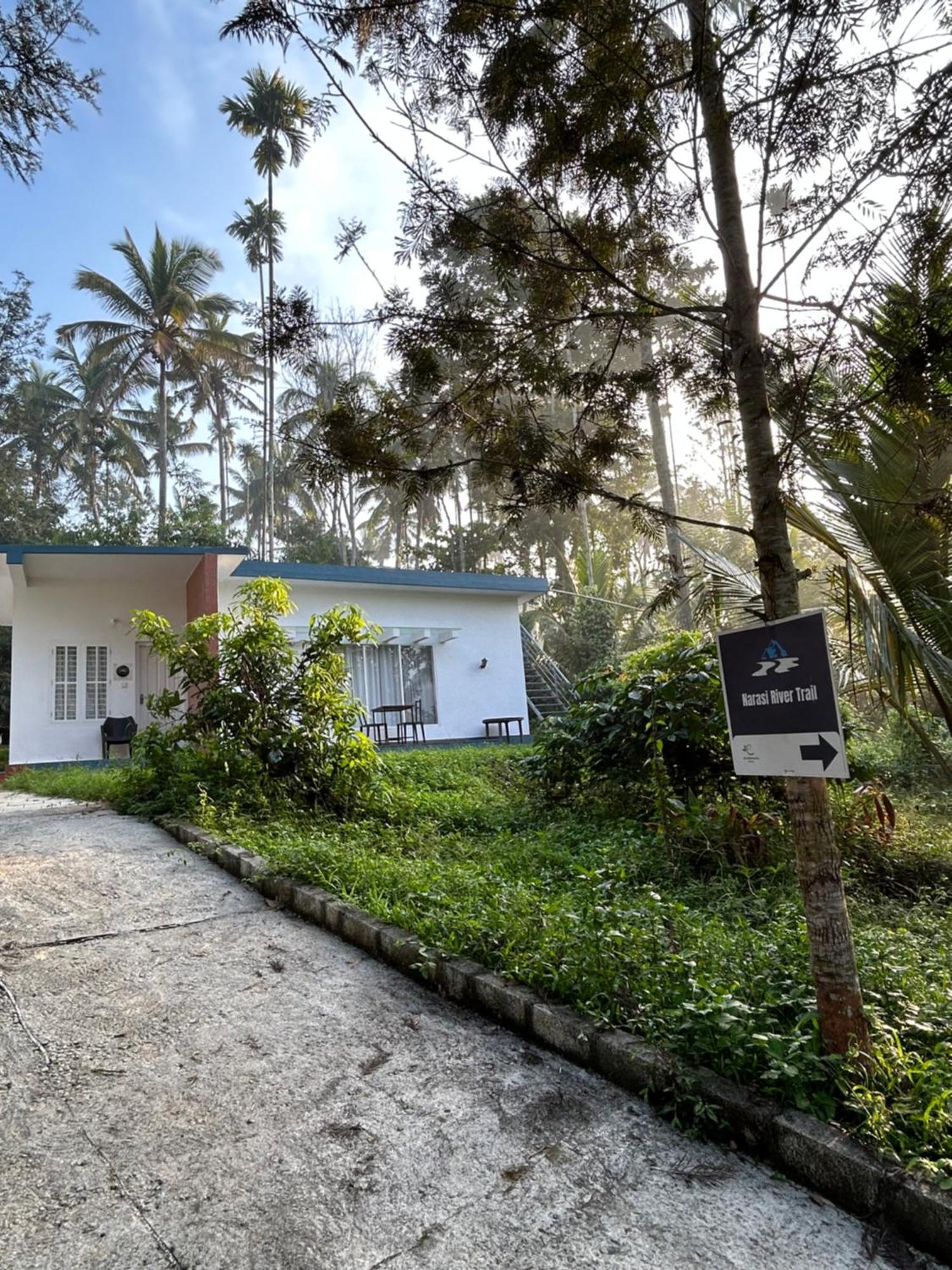 Silver Oak By Exuberance Stays Wayanad Esterno foto