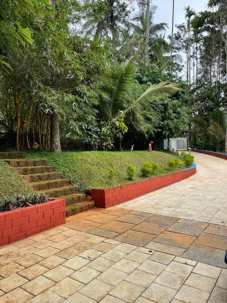 Silver Oak By Exuberance Stays Wayanad Esterno foto