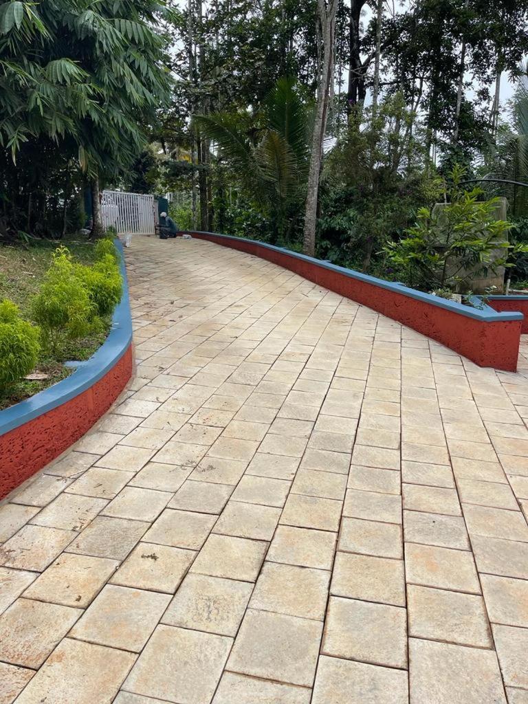 Silver Oak By Exuberance Stays Wayanad Esterno foto